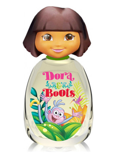 boots from dora the explorer grown up