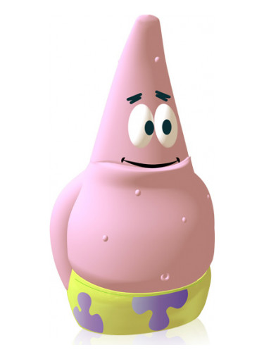 Patrick Star from SpongeBob SquarePants