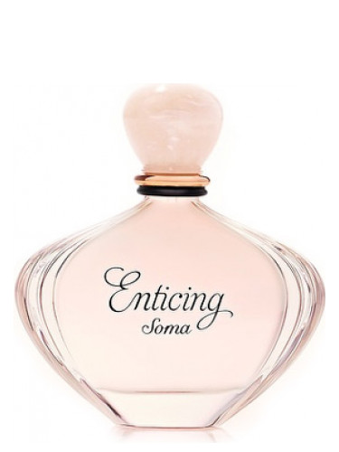 Enticing Soma perfume - a fragrance for 