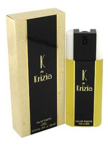 K de Krizia Krizia for women
