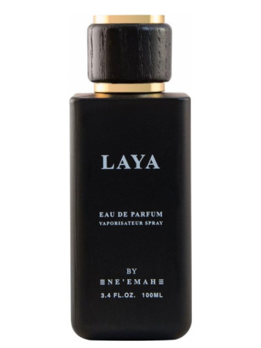 Laya Ne'emah For Fragrance & Oudh perfume - a fragrance for women and ...