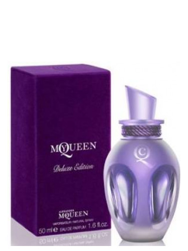 Mcqueen profumo 2025