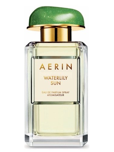 Waterlily Sun Aerin Lauder perfume - a fragrance for women 2014