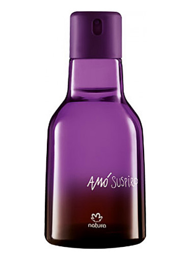 Suspiro Natura perfume - a fragrance for women 2014