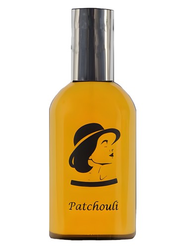 Ann Steeger Patchouli