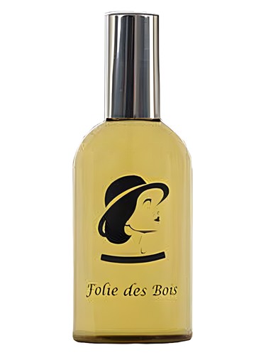 Ann Steeger Folie des Bois