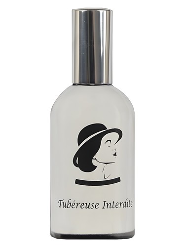 Tubereuse Interdite Ann Steeger for women