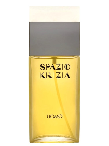 Spazio Krizia Uomo Krizia cologne - a fragrance for men 1993