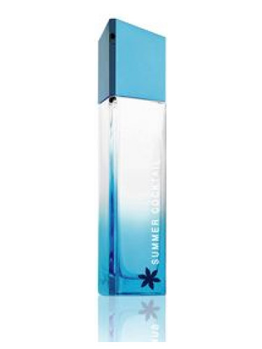 Very Irresistible Givenchy Summer Cocktail - Fresh Attitude for Men 2008 Givenchy  cologne - a fragrance for men 2008