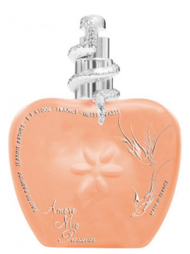 Amore Mio Passion Jeanne Arthes perfume - a fragrance for women 2014