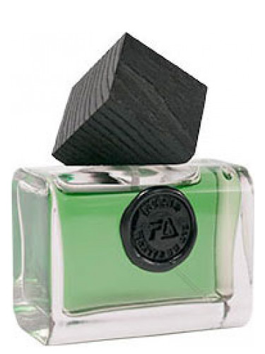 Figue Eleii Maison Incens perfume - a fragrance for women and men 2014