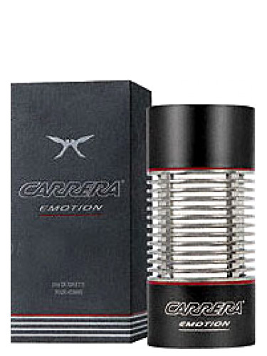Carrera Emotion Carrera cologne - a fragrance for men