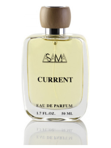 Current ASAMA Perfumes perfume - a fragrance for women and men 2012