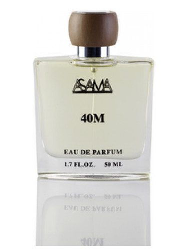 40M ASAMA Perfumes