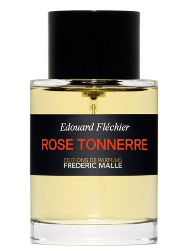 Une Rose Frederic Malle for women