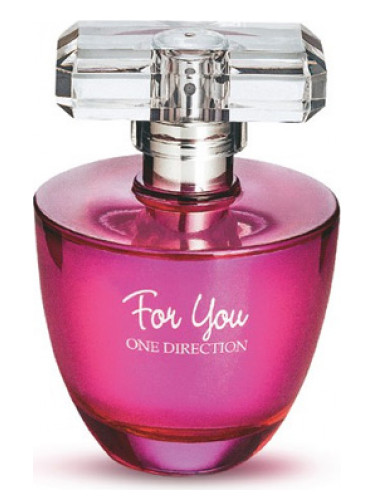 one direction you and i perfume