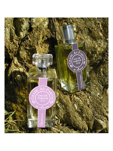 Grasse Au Parfum No 2 Rayonnante