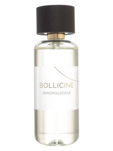 Zeromolecole Bollicine