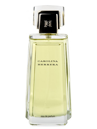 Carolina Herrera by Carolina Herrera Carolina Herrera perfume - a