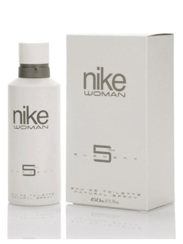 Abandono girasol Escribir 5th Element Women Nike perfume - a fragrance for women
