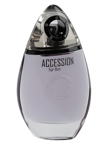 Cindy C Accession For Him