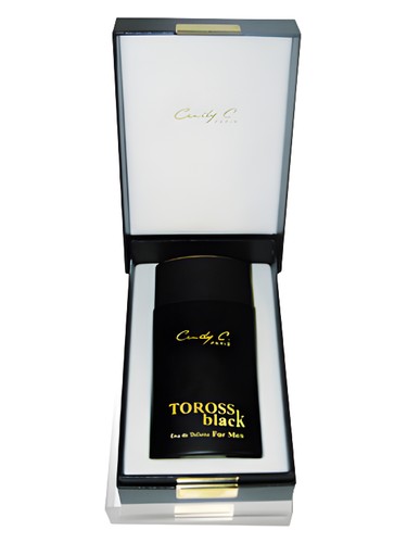 Cindy C Toross Black