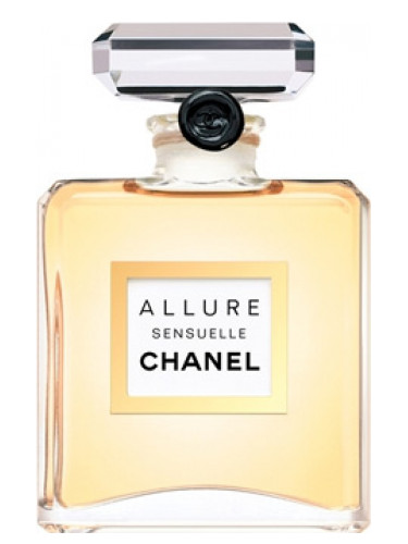 Allure Sensuelle by Chanel (Eau de Parfum) » Reviews & Perfume Facts