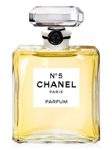 N°5 Eau de Parfum - CHANEL