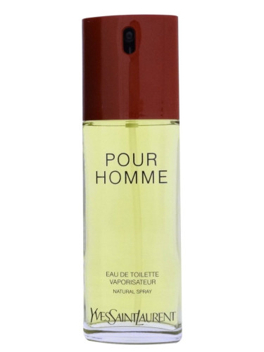 ysl pour homme cologne