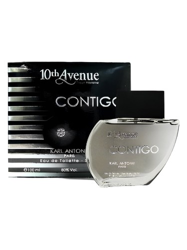 10th Avenue Karl Antony Contigo