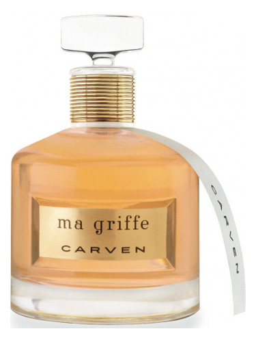 Ma Griffe Carven perfume - a fragrance for women 2013