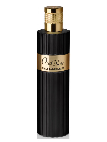 oud noir parfum royal