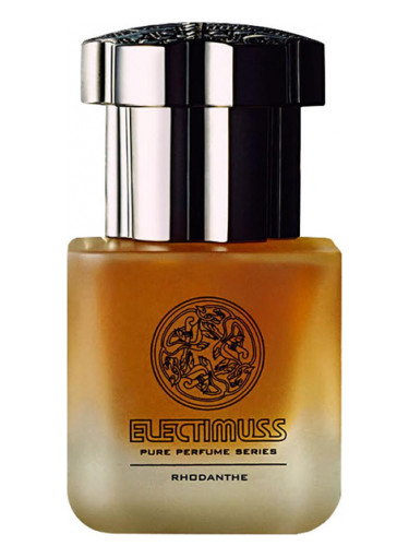 Rhodanthe Electimuss perfume - a fragrance for women and men 2014