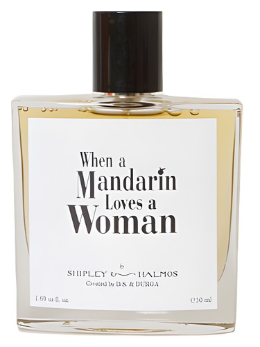 When a Mandarin Loves a Woman DS&Durga for men