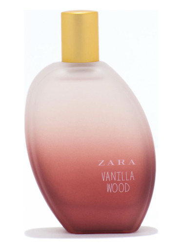 Zara Vanilla Wood Zara for women