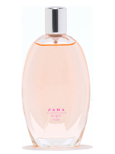 zara bright rose perfume price