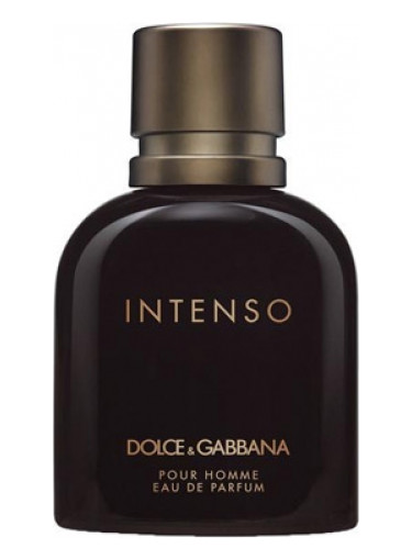 Dolce&amp;Gabbana Pour Homme Intenso