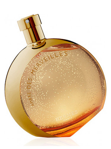 L'Ambre des Merveilles Limited Edition 