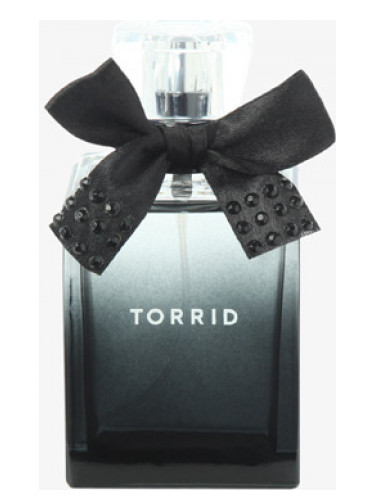 Torrid perfume outlet