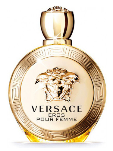 versace eros eau de toilette