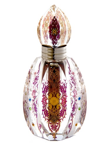 Nebras Attar Asgharali