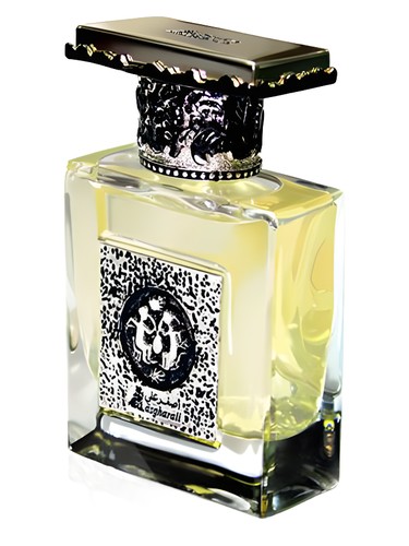 Al Qasayad Asgharali