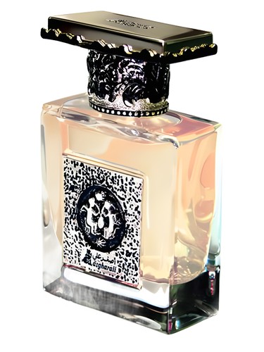 Al Qasayad Asgharali