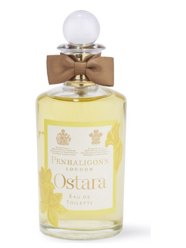 Ostara Penhaligon&#039;s perfume - a fragrance for women 2015