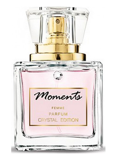 perfume indulgent moments