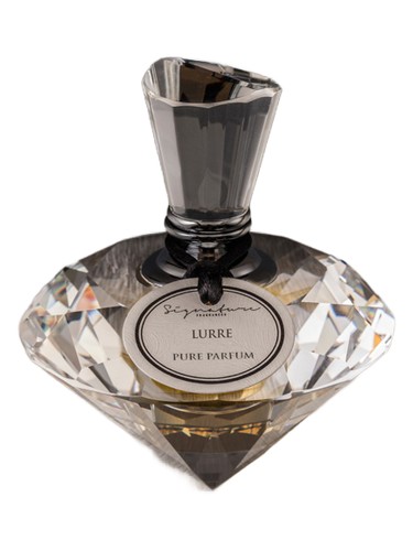 Signature Fragrances Lurre