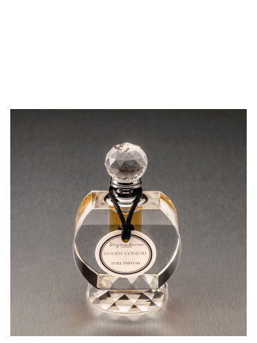 Woody's Signature Fragrance