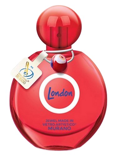 Pop London Jacques Battini