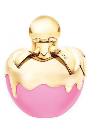 Les Delices de Nina Nina Ricci perfume - a fragrance for women 2015