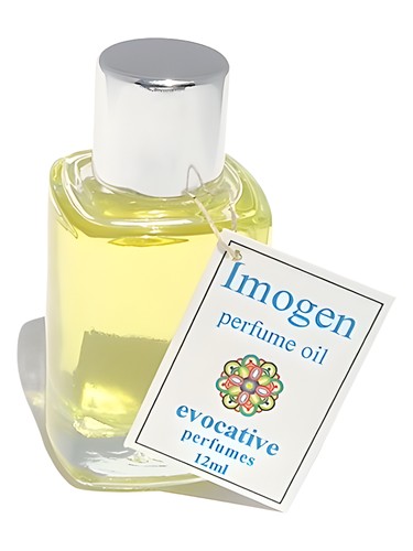 Evocative Perfumes Imogen